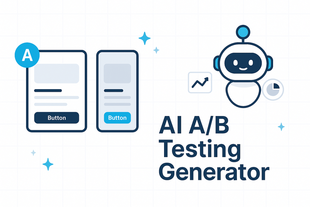 ABTesting AI GPL A/B testing dashboard conversion optimization WordPress plugin interface