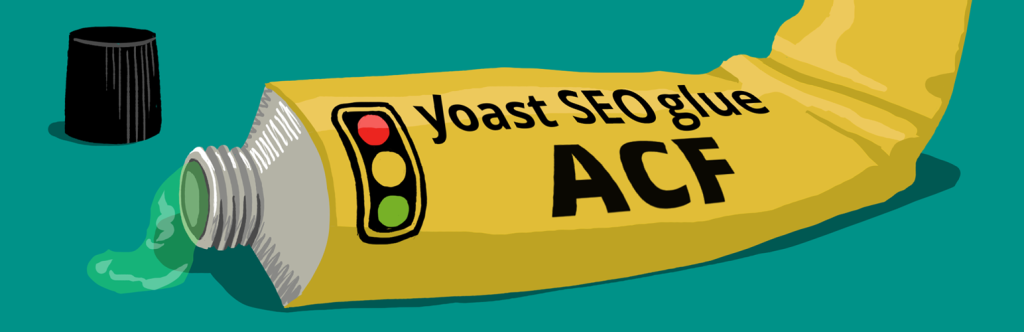 ACF Content Analysis Yoast SEO GPL integration custom fields SEO analysis WordPress plugin