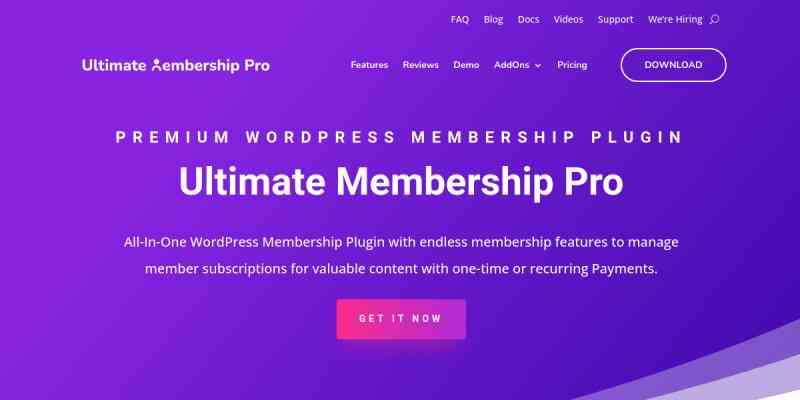 Indeed Learning Pro GPL online course LMS dashboard WordPress