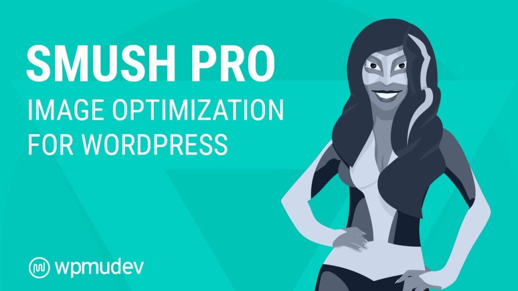 WP Smush Pro GPL image optimization compression dashboard WordPress plugin interface