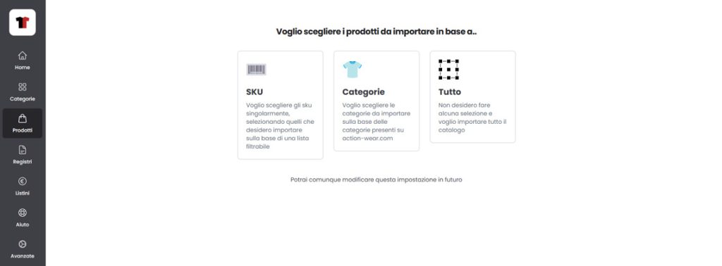 Actionwear Products Sync GPL WooCommerce product synchronization dashboard automation plugin