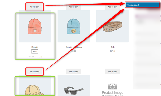 Add to Cart Button Labels for WooCommerce GPL button text customization plugin interface