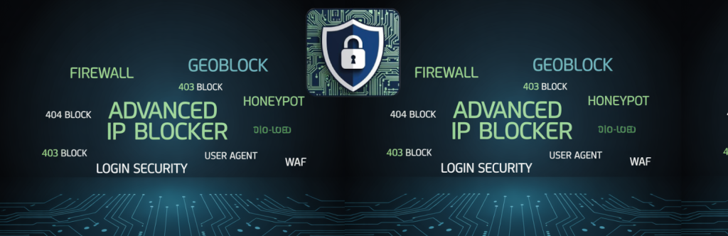 Advanced IP Blocker GPL WordPress security IP ban blocking unwanted traffic plugin interface