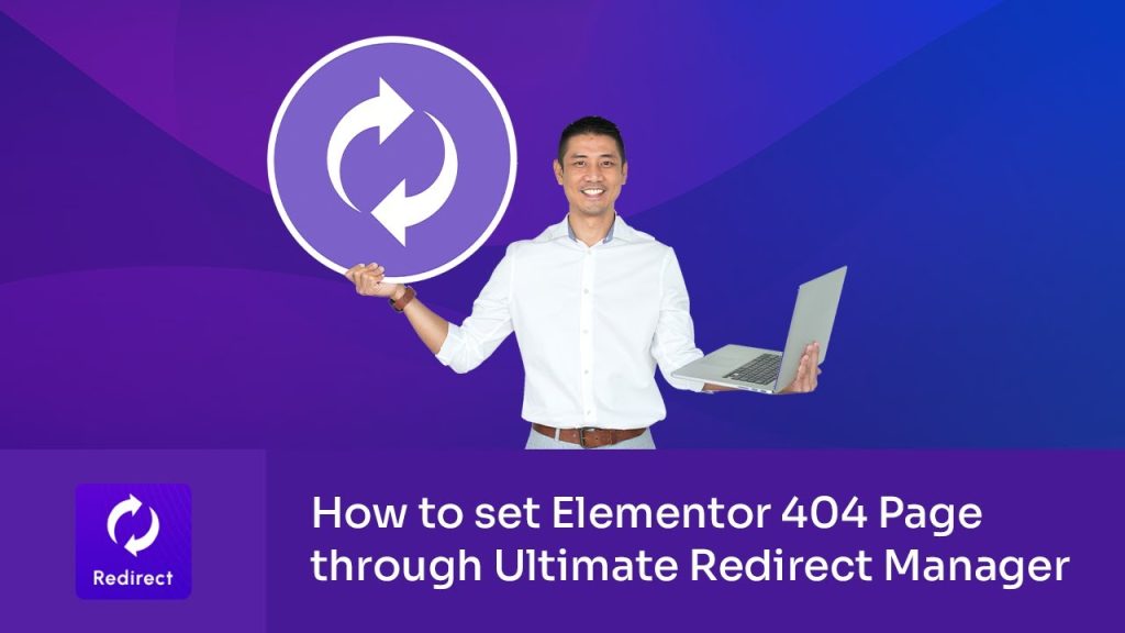 Advanced Redirect Manager GPL WordPress 301 redirect SEO URL management plugin dashboard interface